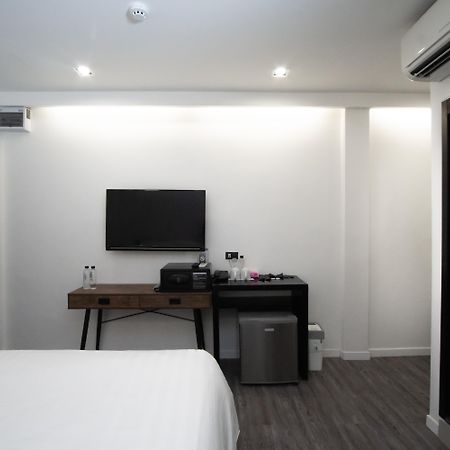 The Nimman Hotel - Sha Plus Čiang Mai Exteriér fotografie
