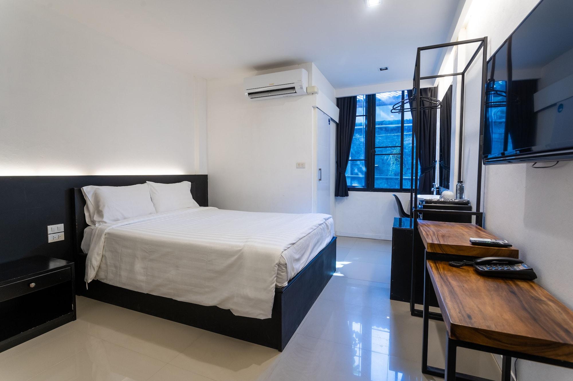 The Nimman Hotel - Sha Plus Čiang Mai Exteriér fotografie