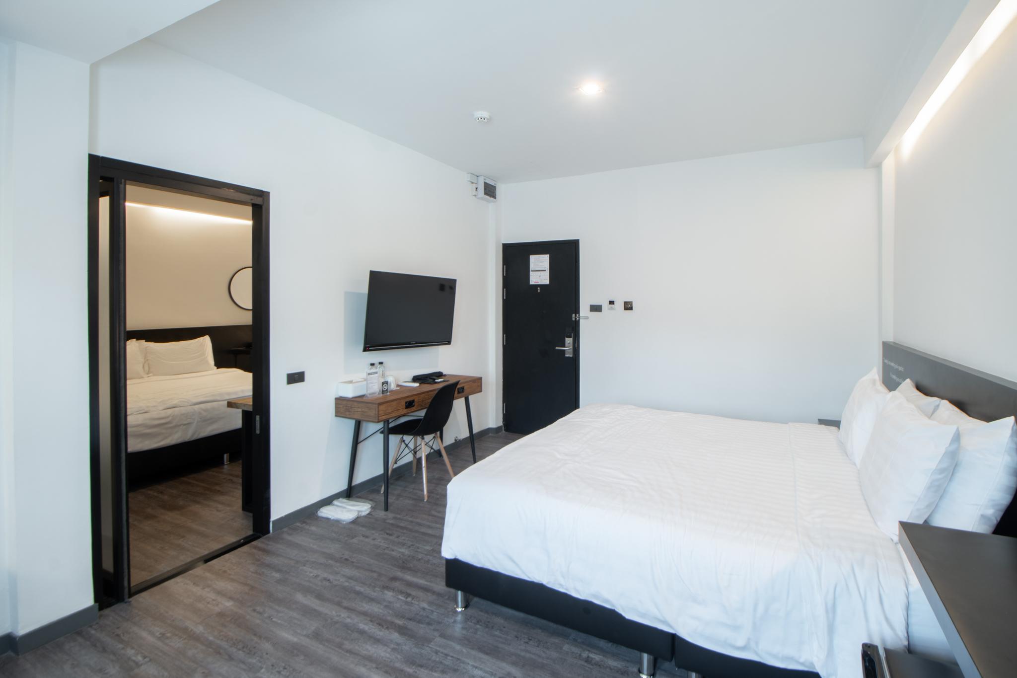 The Nimman Hotel - Sha Plus Čiang Mai Exteriér fotografie