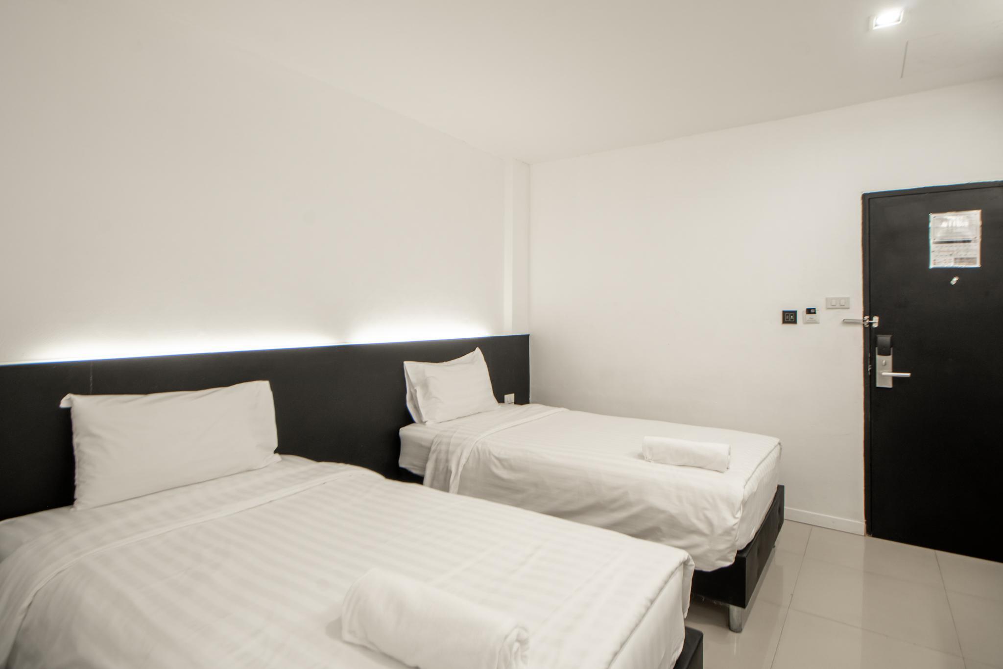The Nimman Hotel - Sha Plus Čiang Mai Exteriér fotografie