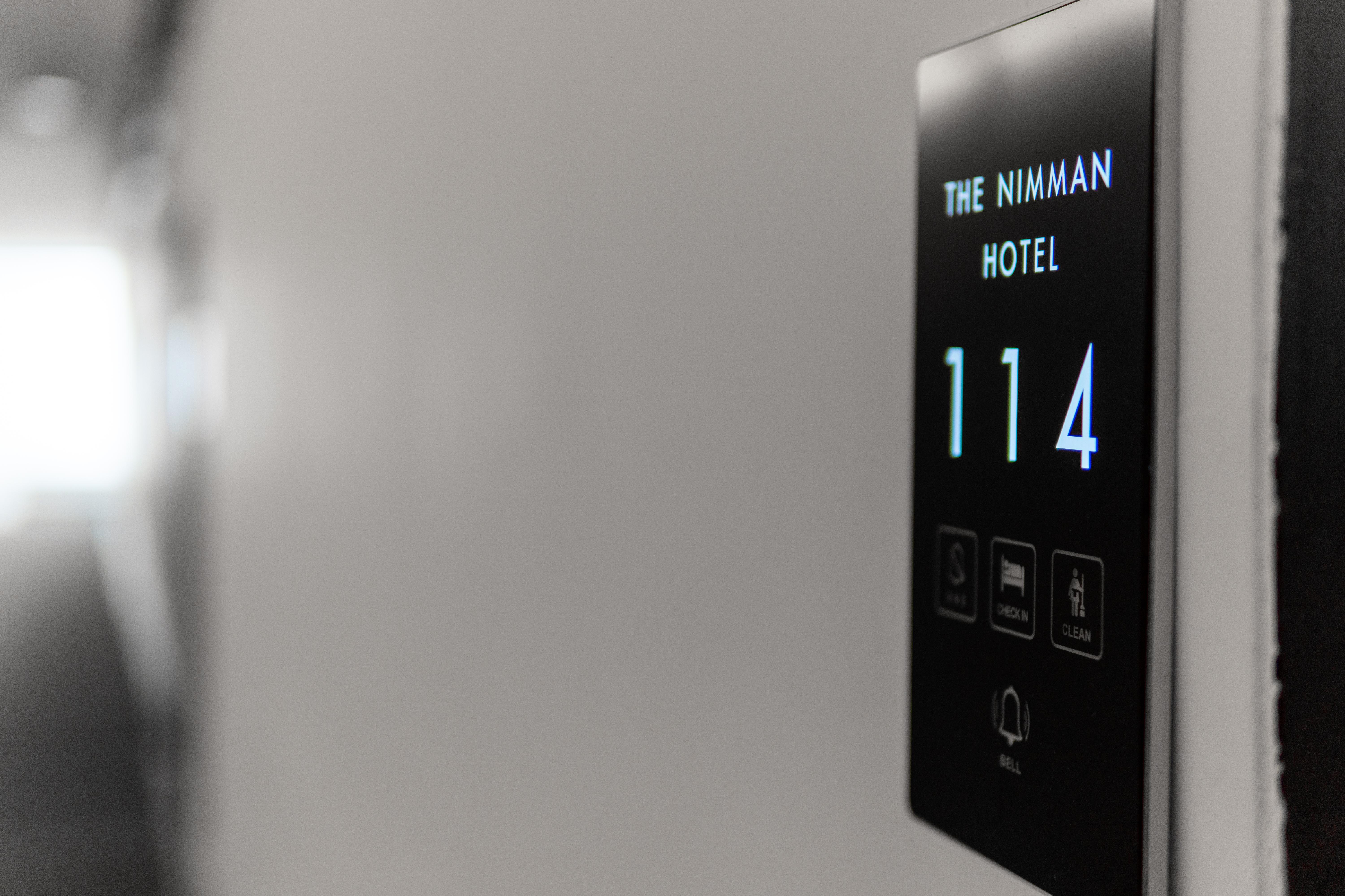 The Nimman Hotel - Sha Plus Čiang Mai Exteriér fotografie