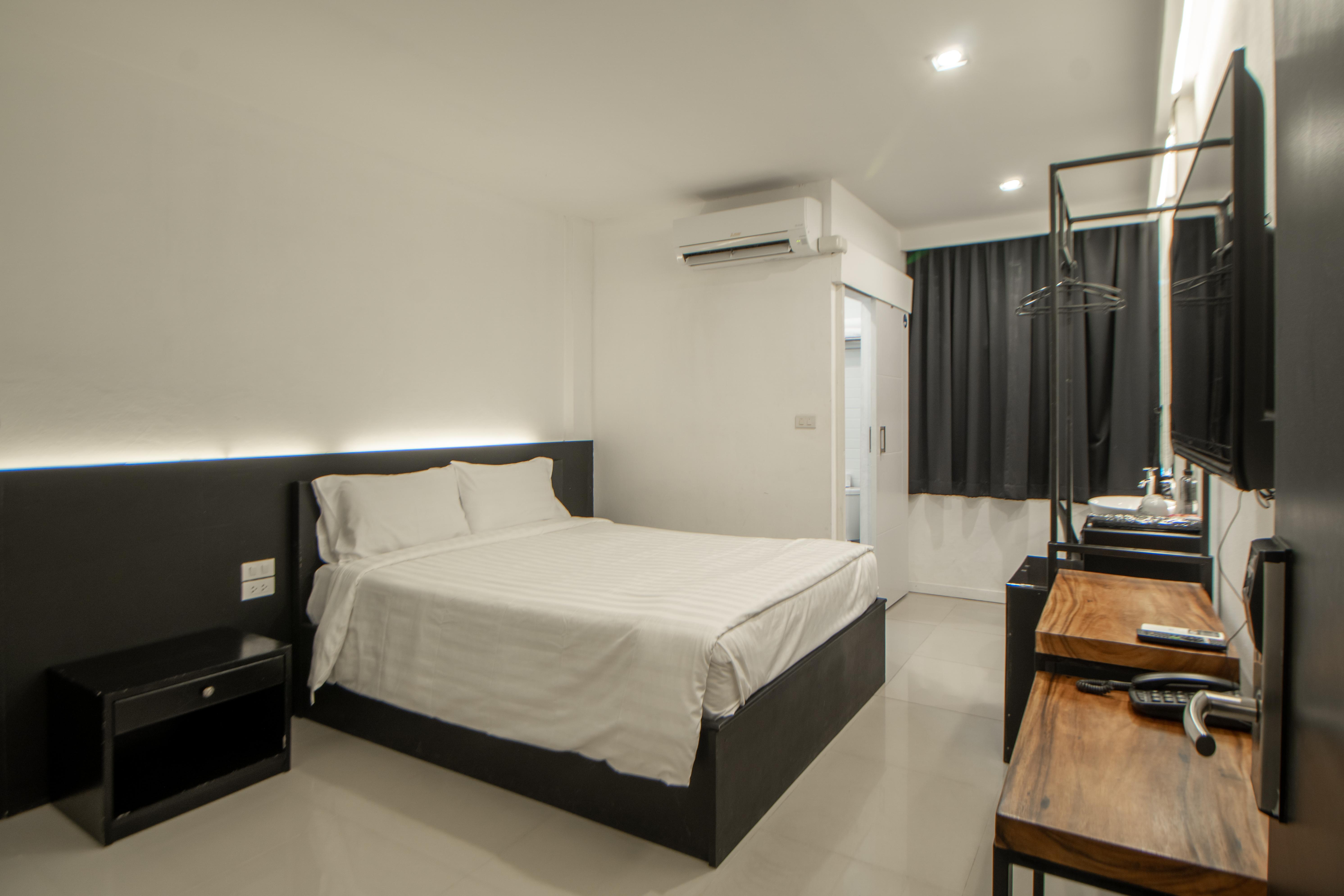 The Nimman Hotel - Sha Plus Čiang Mai Exteriér fotografie