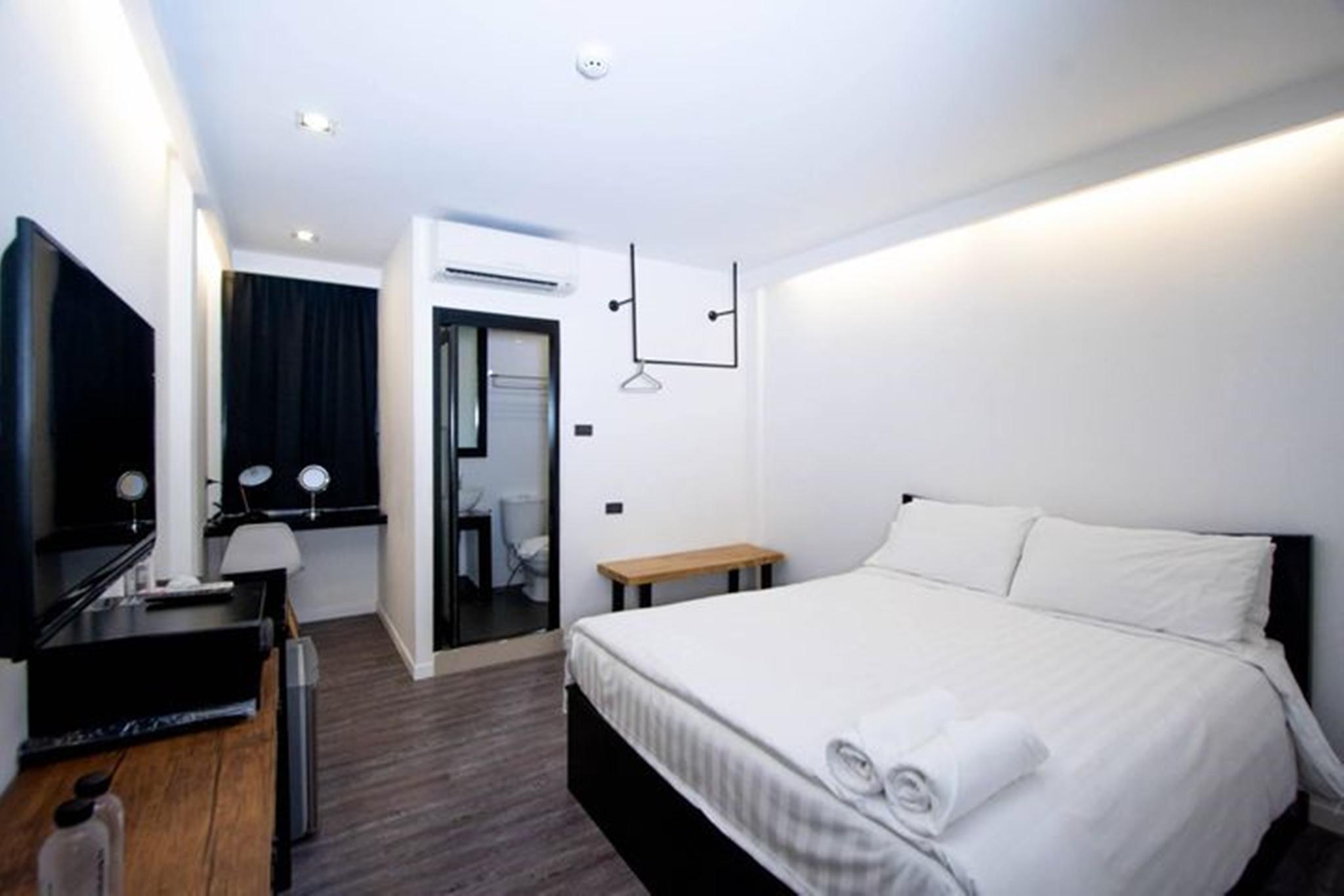 The Nimman Hotel - Sha Plus Čiang Mai Exteriér fotografie