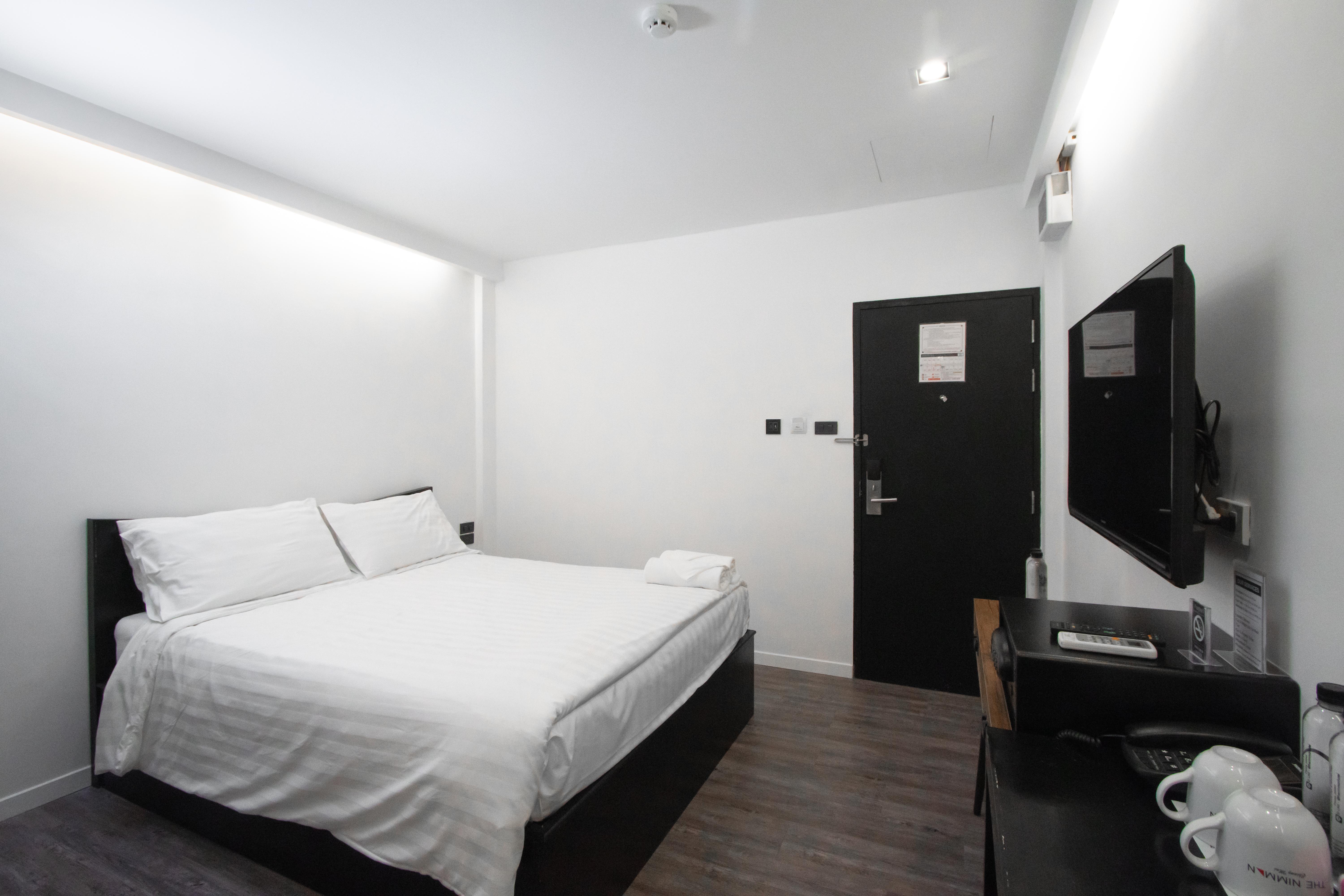 The Nimman Hotel - Sha Plus Čiang Mai Exteriér fotografie