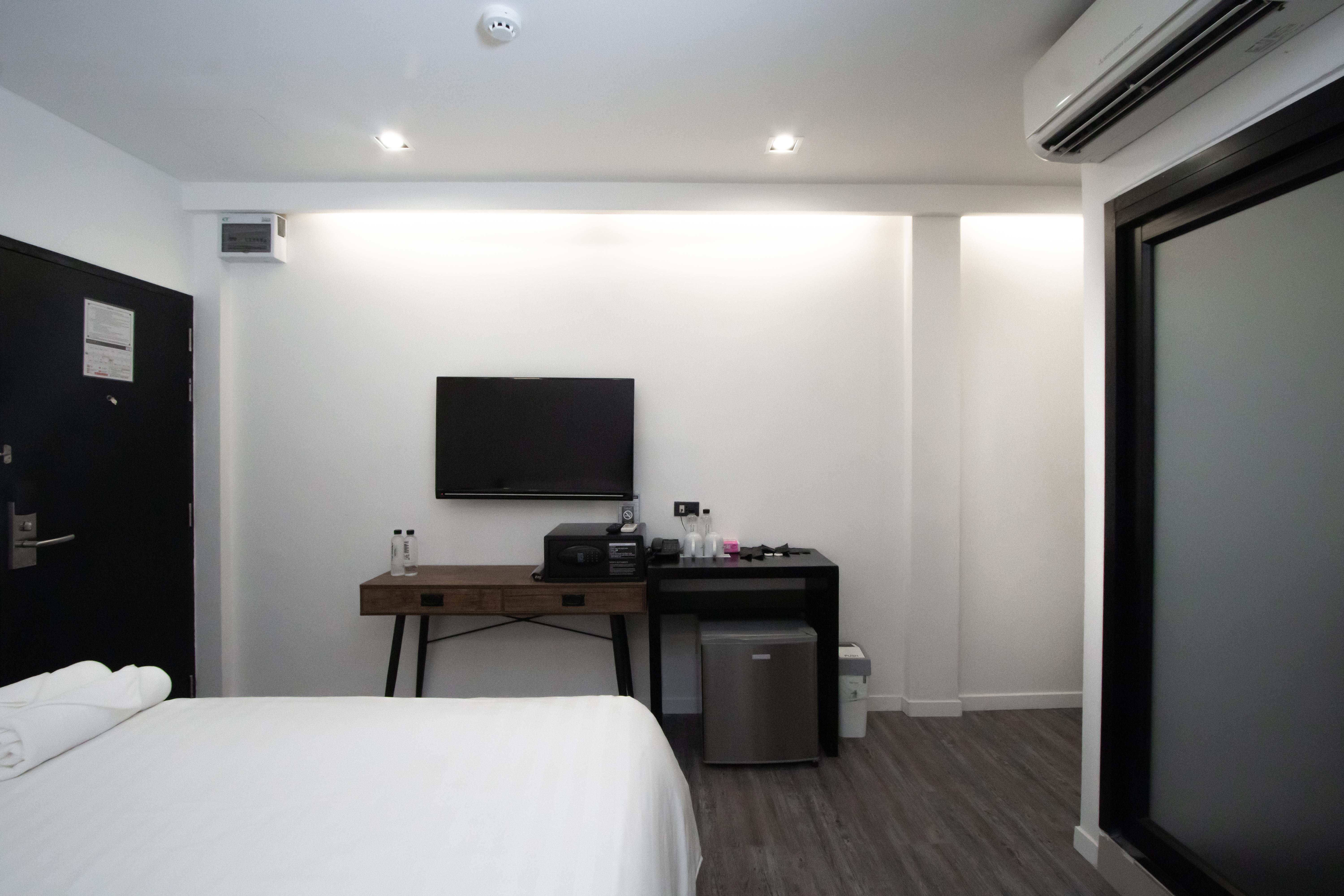 The Nimman Hotel - Sha Plus Čiang Mai Exteriér fotografie