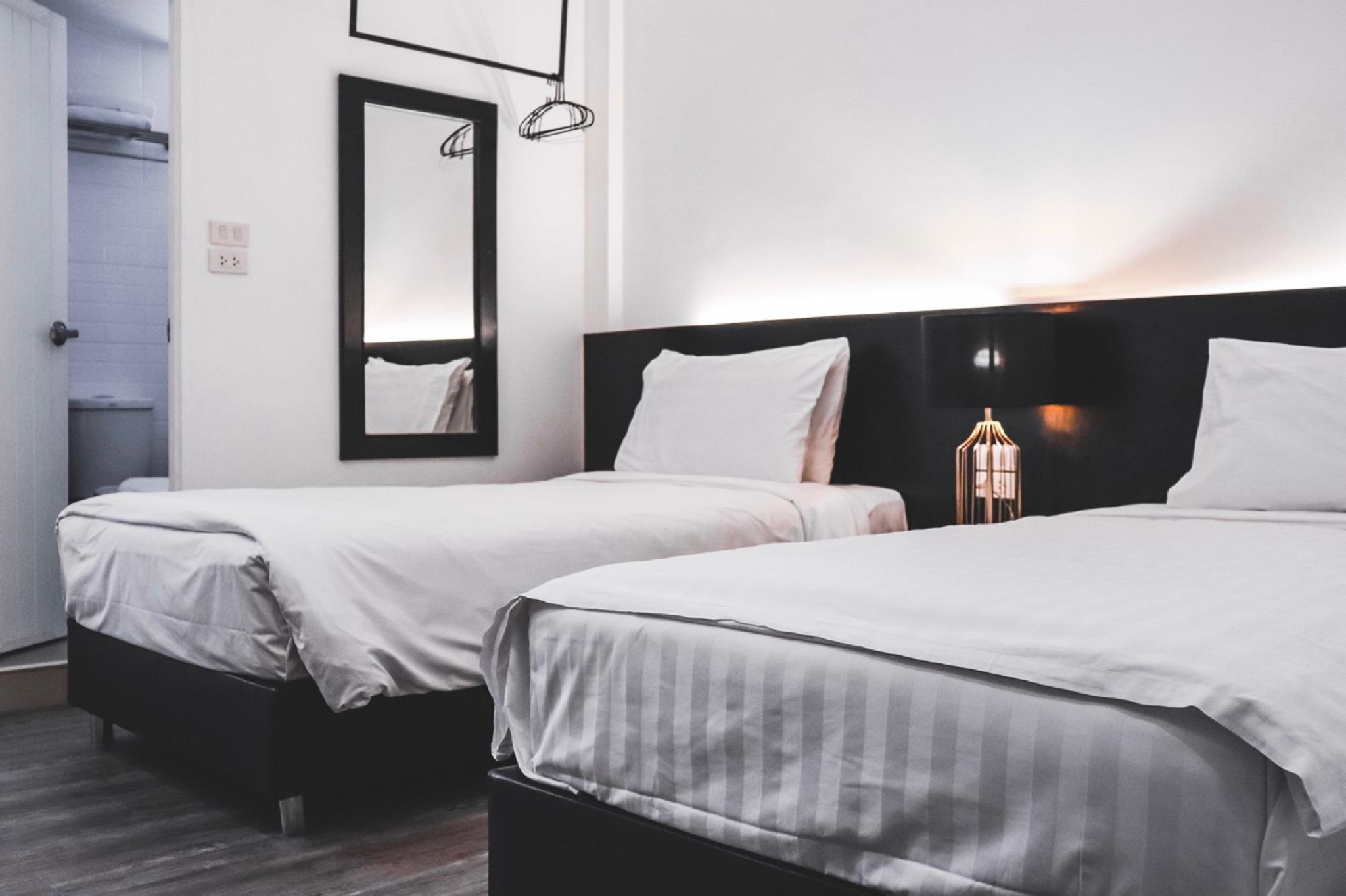 The Nimman Hotel - Sha Plus Čiang Mai Exteriér fotografie