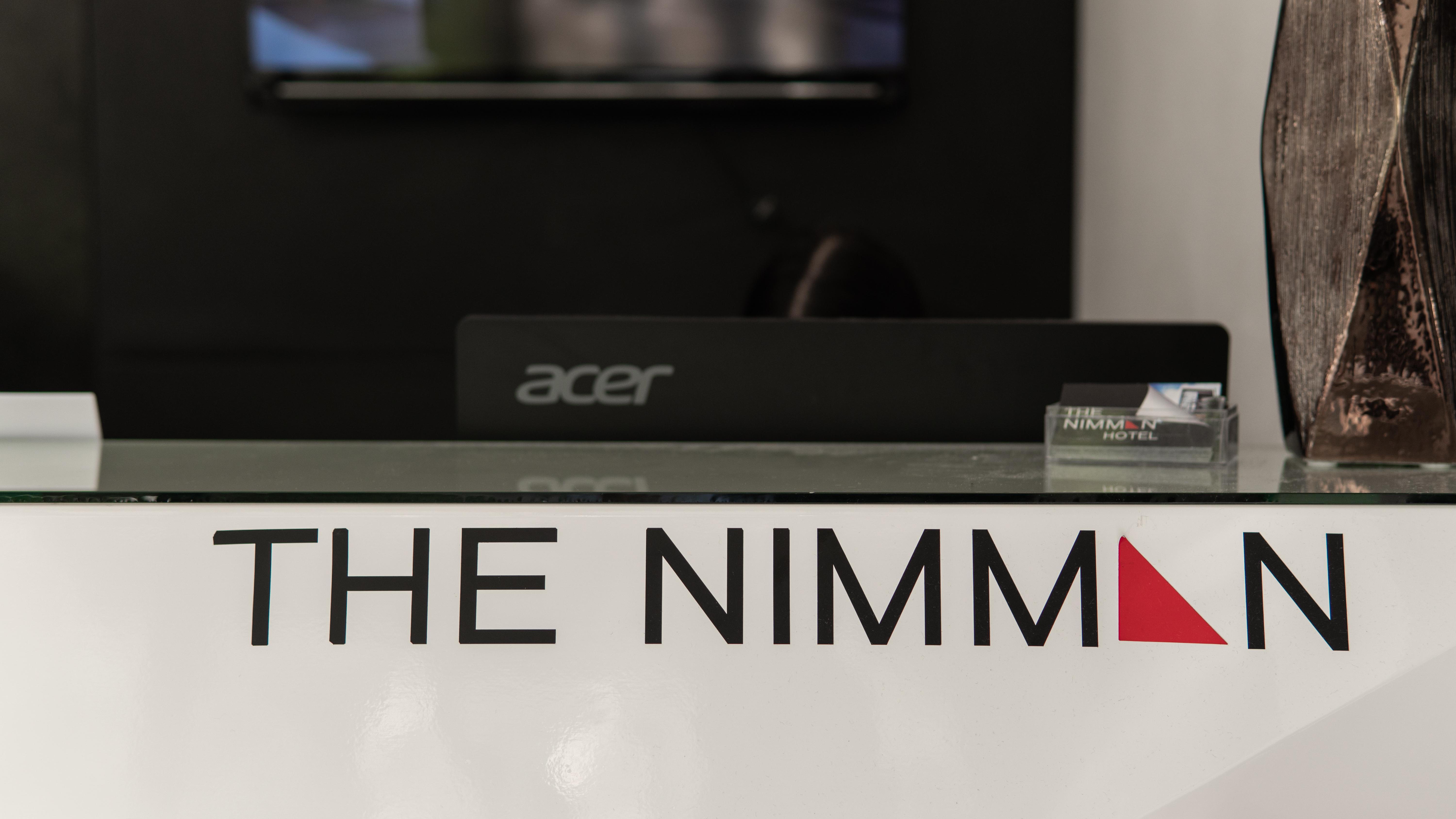 The Nimman Hotel - Sha Plus Čiang Mai Exteriér fotografie