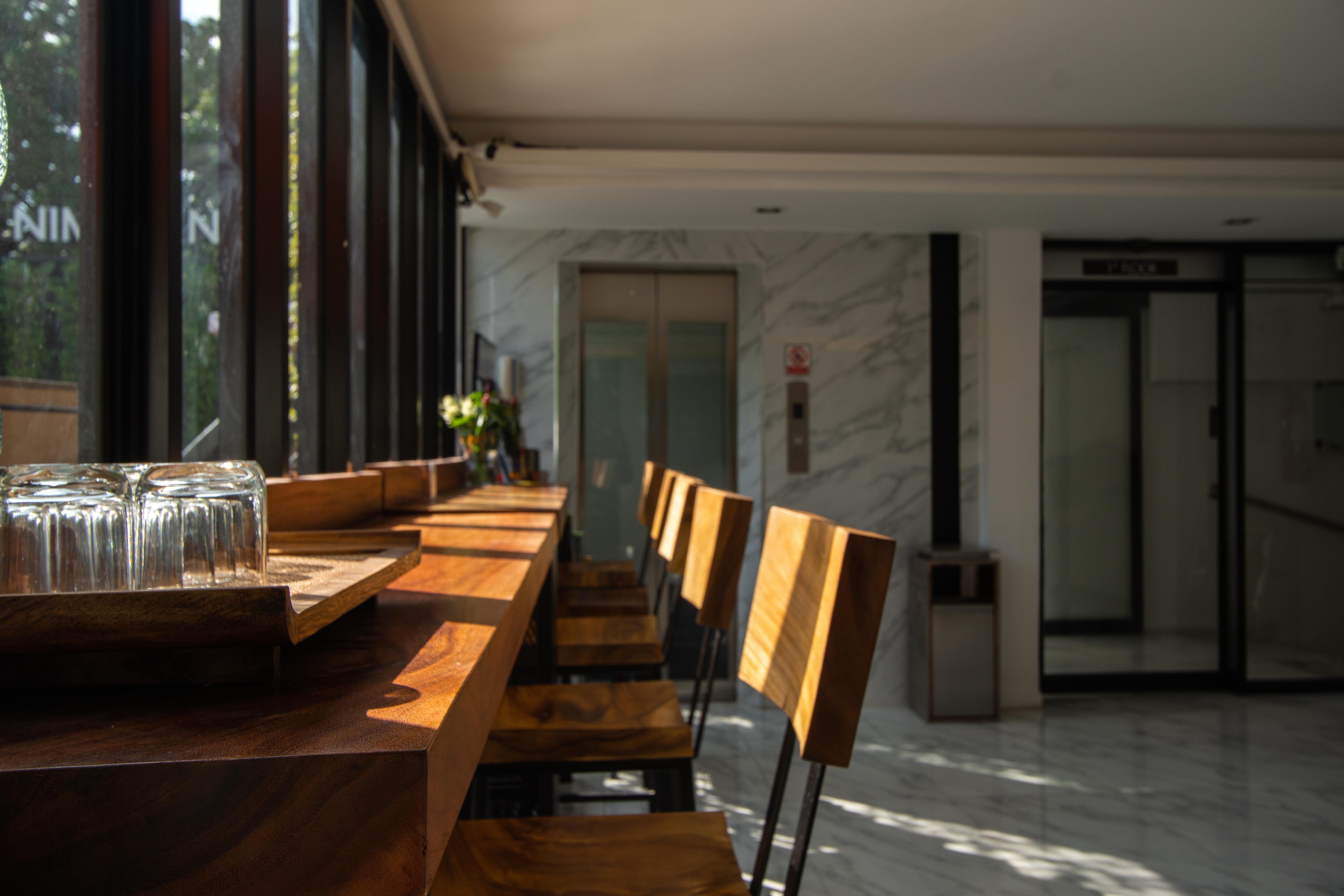The Nimman Hotel - Sha Plus Čiang Mai Exteriér fotografie