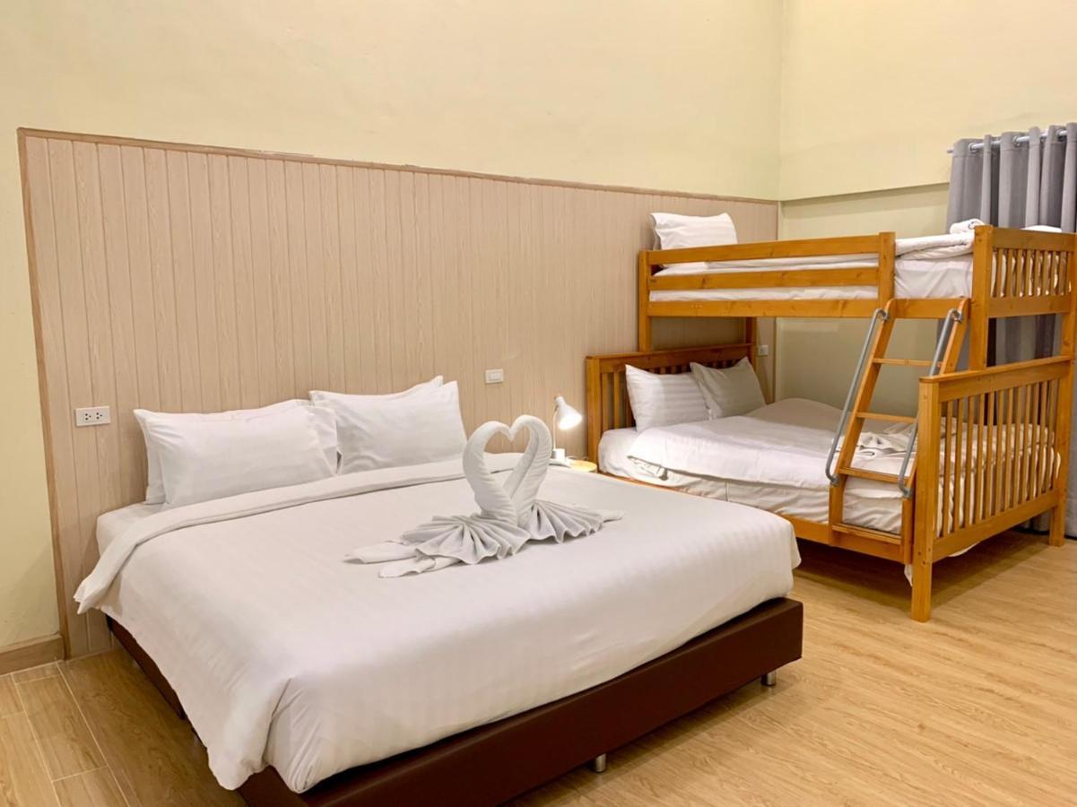 The Nimman Hotel - Sha Plus Čiang Mai Exteriér fotografie