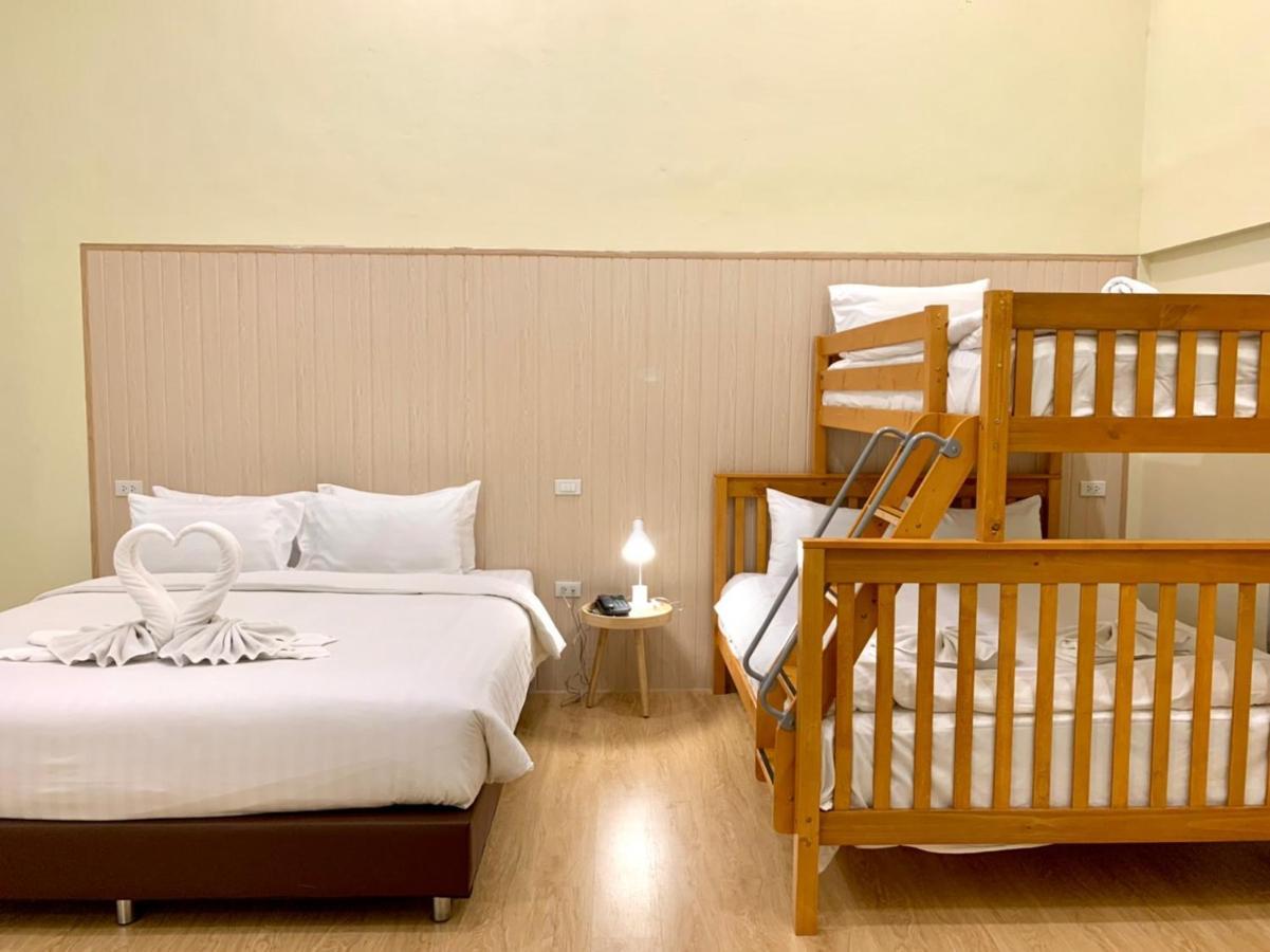 The Nimman Hotel - Sha Plus Čiang Mai Exteriér fotografie