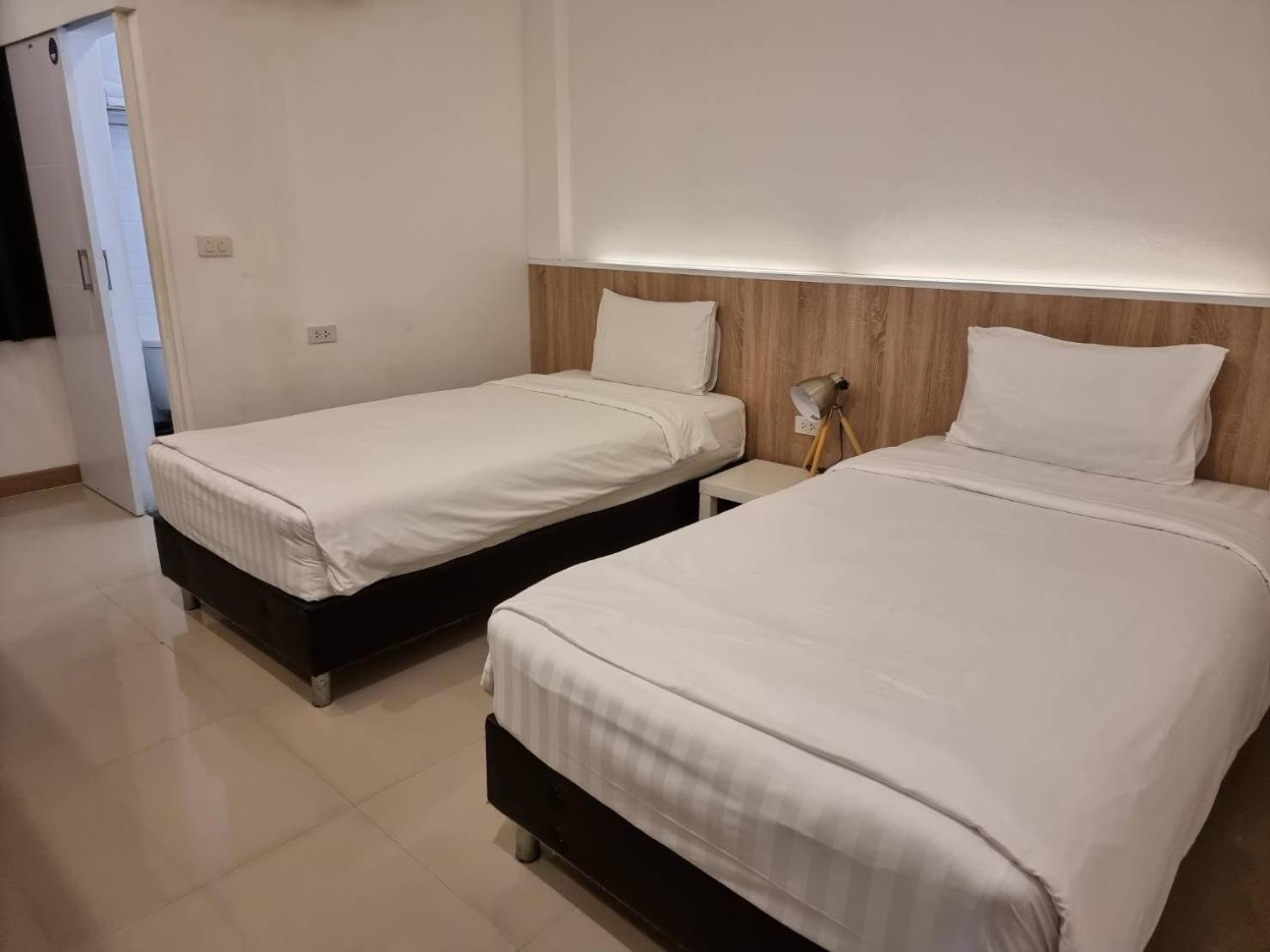 The Nimman Hotel - Sha Plus Čiang Mai Exteriér fotografie