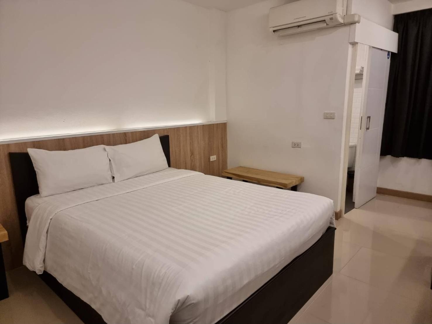 The Nimman Hotel - Sha Plus Čiang Mai Exteriér fotografie